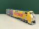 Kato N Gauge P42 Viacanada #916 29-720 Model Train 150th Anniversary Logo