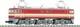 Kato N Gauge Seibu E851 Cement Train 8car Set 10-431 Model Train Freight Car