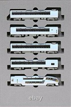 KATO N gauge Series 251 Super View Odoriko 10-car set 10-1576 Model Train