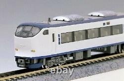 KATO N gauge Series 281 Haruka 6-car set 10-385 Model Train Fr Japan withTracking