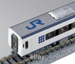 KATO N gauge Series 281 Haruka 6-car set 10-385 Model Train Fr Japan withTracking