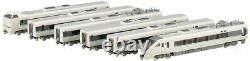 KATO N gauge Series 289 Kuroshio Basic 6-car set 10-1363 Model Train