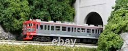 KATO N gauge Shinano Railway 115series 3cars Set 10-1571 Model Train Japan Gift