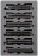 Kato N Gauge Suha 44 Limited Express Hato 6car Set 10-1660 Passenger Model Train