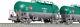 Kato N Gauge Taki 1000 Late Japan Oil Transportation 8 Set 10-1669 Model Train