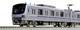 Kato N Gauge Tokyo Metro Hanzomon Line 18000 6cars Basic Set 10-1760 Model Train