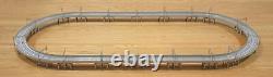 KATO N gauge V13 Double Track Viaduct Basic R414/381 20-872 Model Train Rail Set KATO N gauge V13 Double Track Viaduct Basic R414/381 20-872 Model Train Rail Set