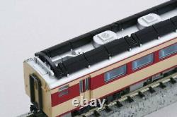 KATO N gauge diesel train 181 system 7-Car Set 10-836 model railroad diesel car