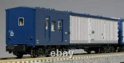 KATO N gauge mail / baggage train Tokaido / Sanyo 6-car set 10-899 Model train