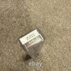 KATO N gauge model train 518-1 suha 43 brown #d5db8f