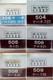 Kato N Gauge Model Train, 9 Types Of Track Stickers, Etc. #2b5275
