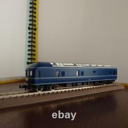 KATO N gauge model train, 9 types of track stickers, etc. #2b5275