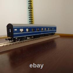 KATO N gauge model train, 9 types of track stickers, etc. #2b5275