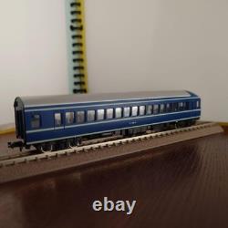 KATO N gauge model train, 9 types of track stickers, etc. #2b5275