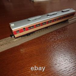 KATO N gauge model train, 9 types of track stickers, etc. #2b5275
