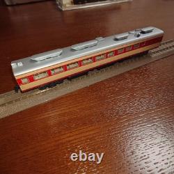 KATO N gauge model train, 9 types of track stickers, etc. #2b5275