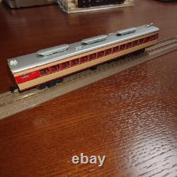 KATO N gauge model train, 9 types of track stickers, etc. #2b5275
