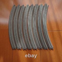 KATO N gauge model train, 9 types of track stickers, etc. #2b5275