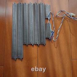 KATO N gauge model train, 9 types of track stickers, etc. #2b5275