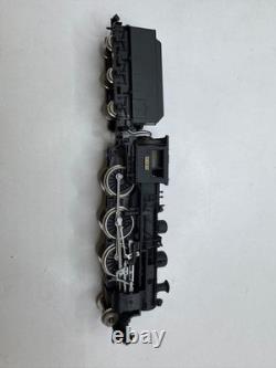 KATO N gauge model train C50 201 M #1f6c8d