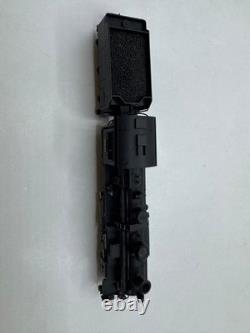 KATO N gauge model train C50 201 M #1f6c8d