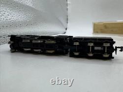 KATO N gauge model train C50 201 M #1f6c8d
