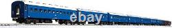 KATO N gauge night train San'in 9-car set 10-1879 iron road
