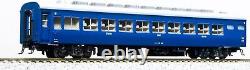 KATO N gauge night train San'in 9-car set 10-1879 iron road