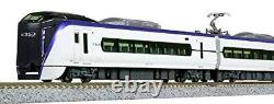 KATO N gauge series E353 Azusa Kaiji basic set 4 cars 10-1522 Model Train