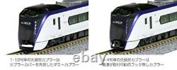 KATO N gauge series E353 Azusa Kaiji basic set 4 cars 10-1522 Model Train