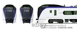 KATO N gauge series E353 Azusa Kaiji basic set 4 cars 10-1522 Model Train
