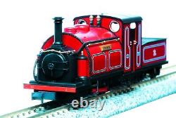 KATO Narrow Gauge KATO/PECO OO-9 Small England Prince Red 51-201B Model Train