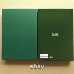 KATO Odakyu Romancecar 310 NSE 10 1284 N Gauge Model Train DCC Ready