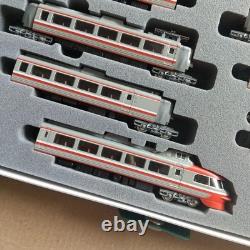 KATO Odakyu Romancecar 310 NSE 10 1284 N Gauge Model Train DCC Ready