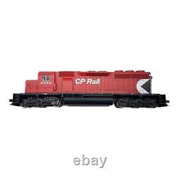 KATO SD40 37-6332 HO Gauge Model Train Excellent JAPAN