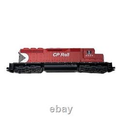 KATO SD40 37-6332 HO Gauge Model Train Excellent JAPAN