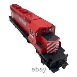 KATO SD40 37-6332 HO Gauge Model Train Excellent JAPAN