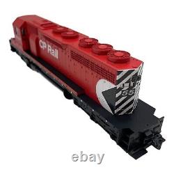 KATO SD40 37-6332 HO Gauge Model Train Excellent JAPAN