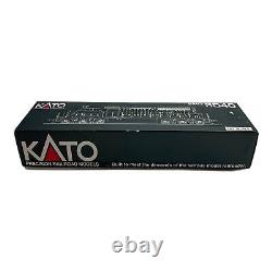 KATO SD40 37-6332 HO Gauge Model Train Excellent JAPAN