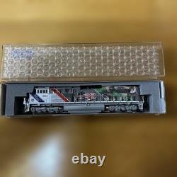 KATO SD70ACe UP1943 The Spirit EMD Model Train Locomotive N Gauge New Era