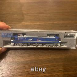 KATO Special Issue 3092 2 EF210 300 JRF Mark N Gauge Model Train Set Rare