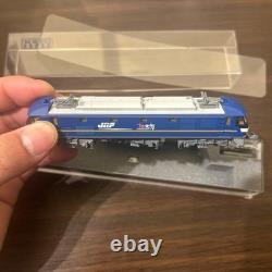 KATO Special Issue 3092 2 EF210 300 JRF Mark N Gauge Model Train Set Rare