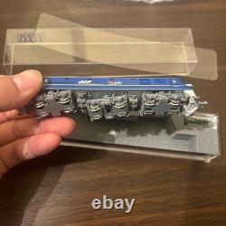 KATO Special Issue 3092 2 EF210 300 JRF Mark N Gauge Model Train Set Rare