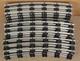 Kmt O-72 Curve Track Full Circle (16x) Standard Gauge Nos