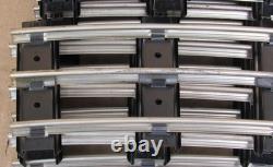 KMT O-72 Curve Track FULL CIRCLE (16x) Standard Gauge NOS