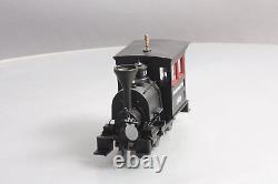 K-Line K2631-03 O Gauge Union Pacific Porter Steam Engine