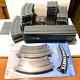 K-line Superstreets O Gauge Track Lot 110 Pieces Straights Curves Intersections