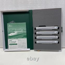 Kato 10-1175 N700A Series Nozomi Rare N Gauge Model Train Set New Japan Kato 10-1175 N700A Series Nozomi Rare N Gauge Model Train Set New Japan