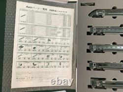 Kato 10-1671 British Rail Class 800/0 Gwr 5-Car Set N Scale Model Train