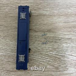 Kato 10-210 N Gauge Model Train Set